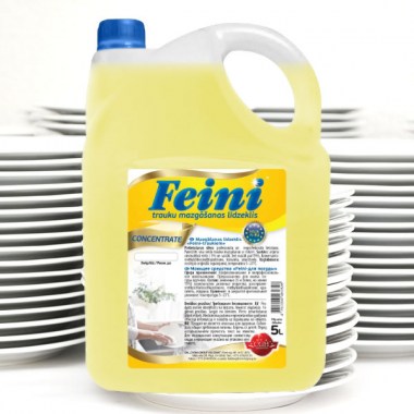 Feini Concentrate